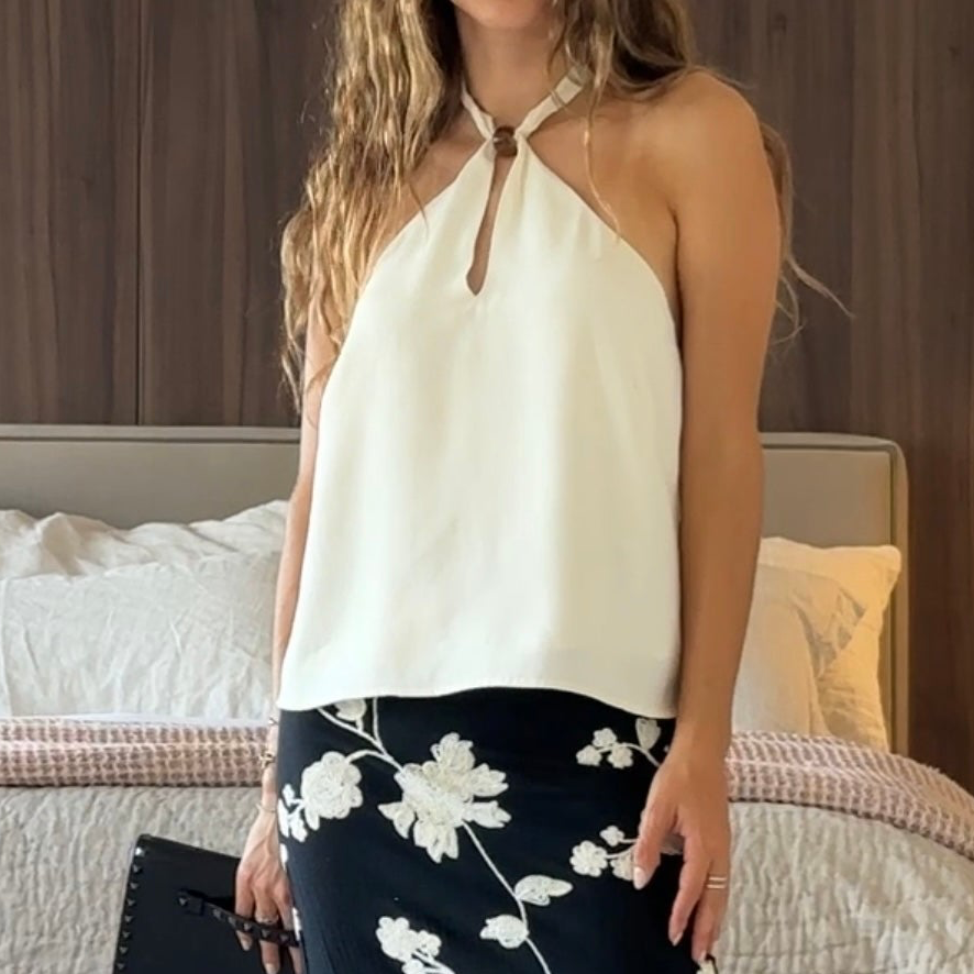 The Greer top