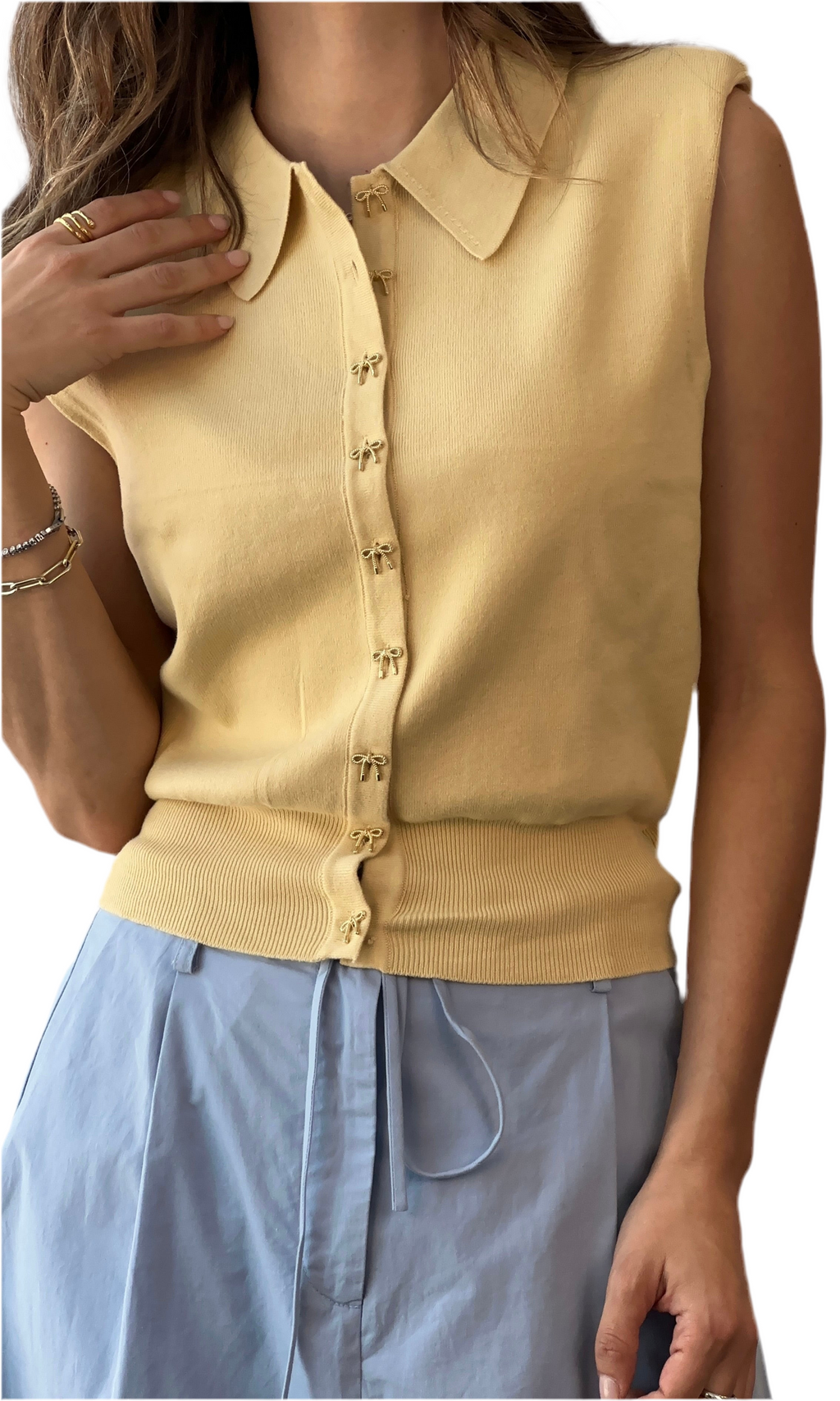The Ali top
