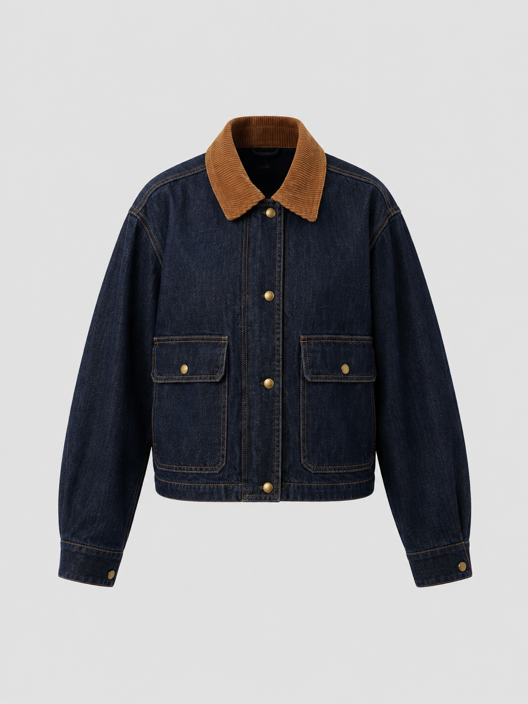 The Harris jacket