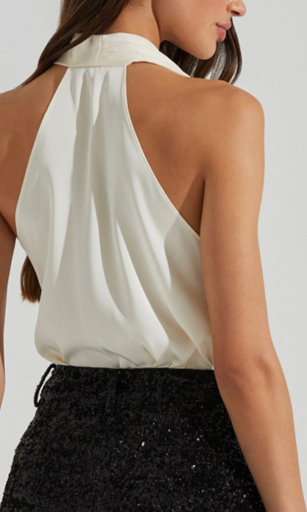 The Liv top