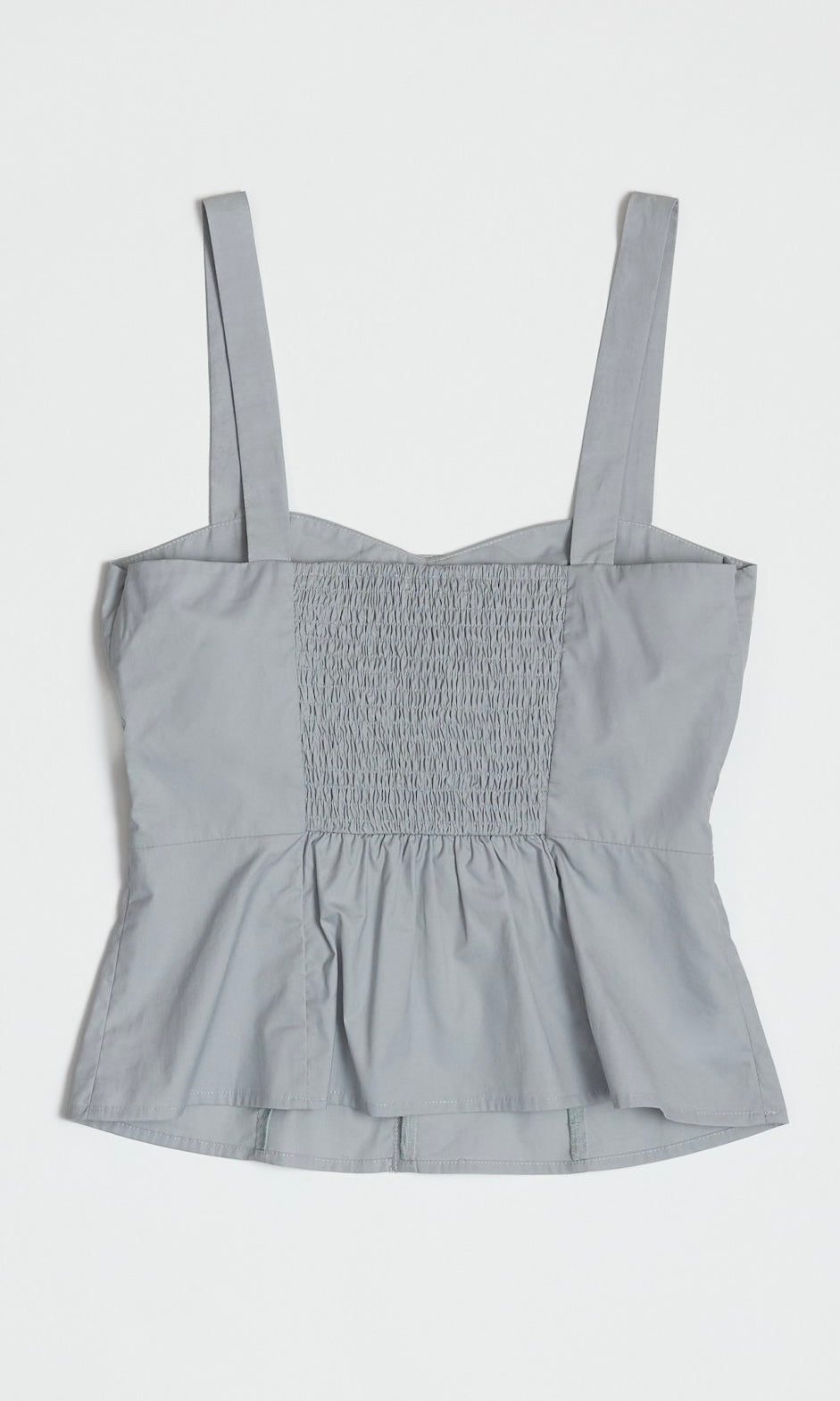 The Camille top