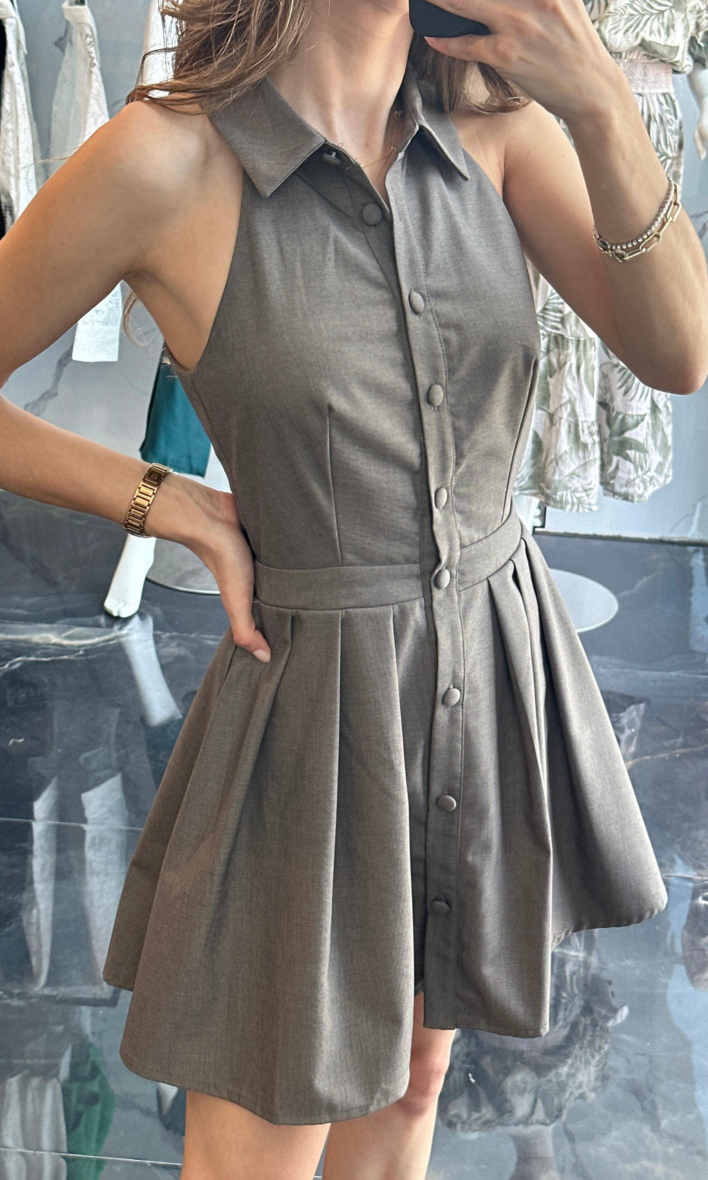 The Peyton dress