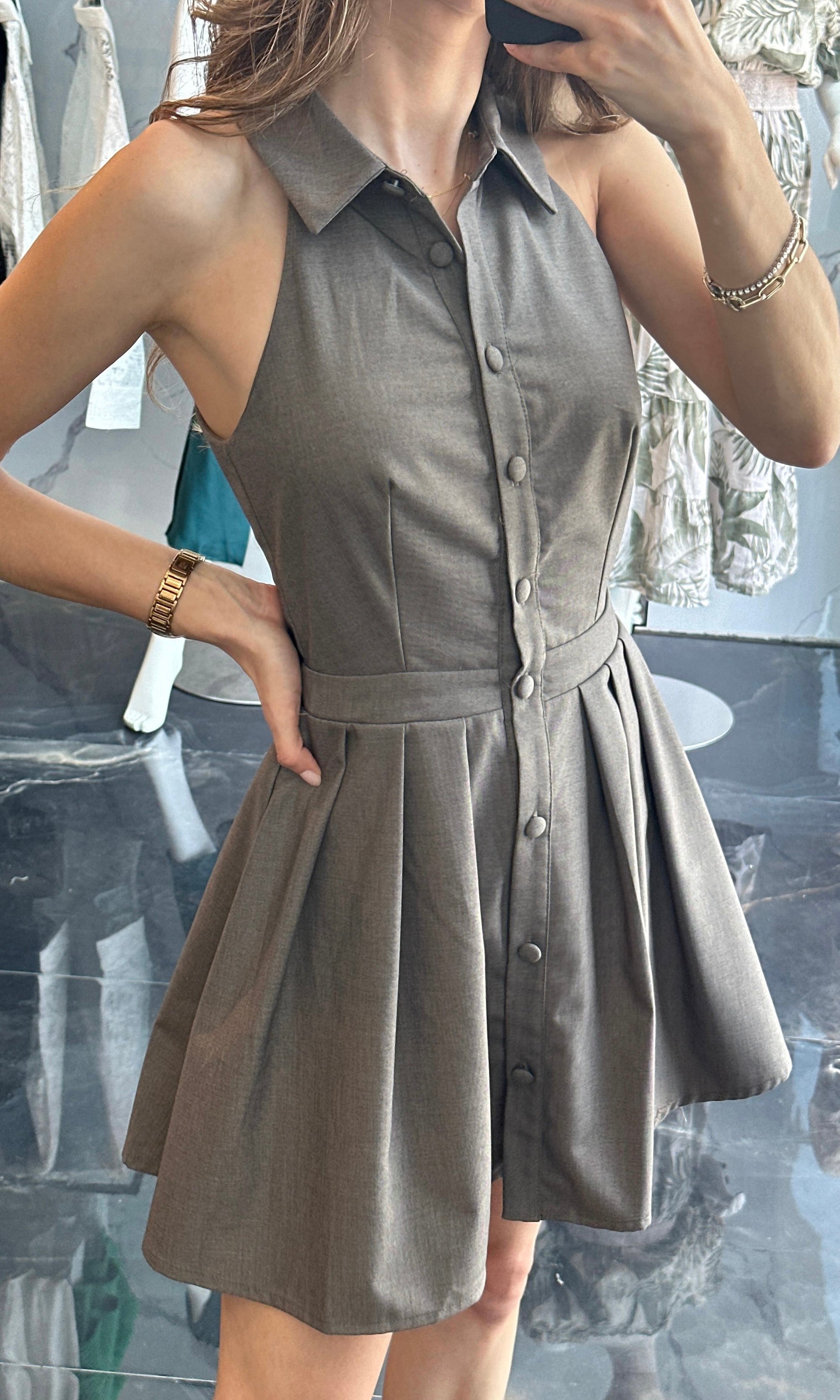The Peyton dress