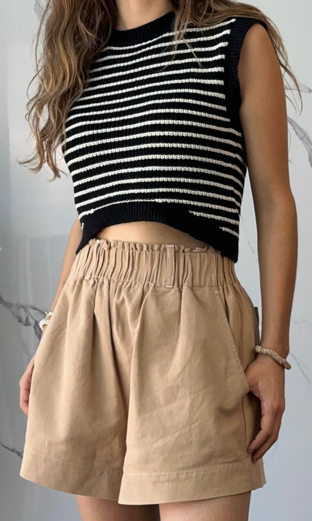 The Corey top