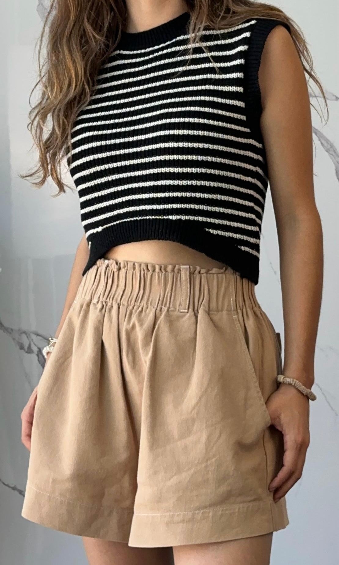 The Corey top