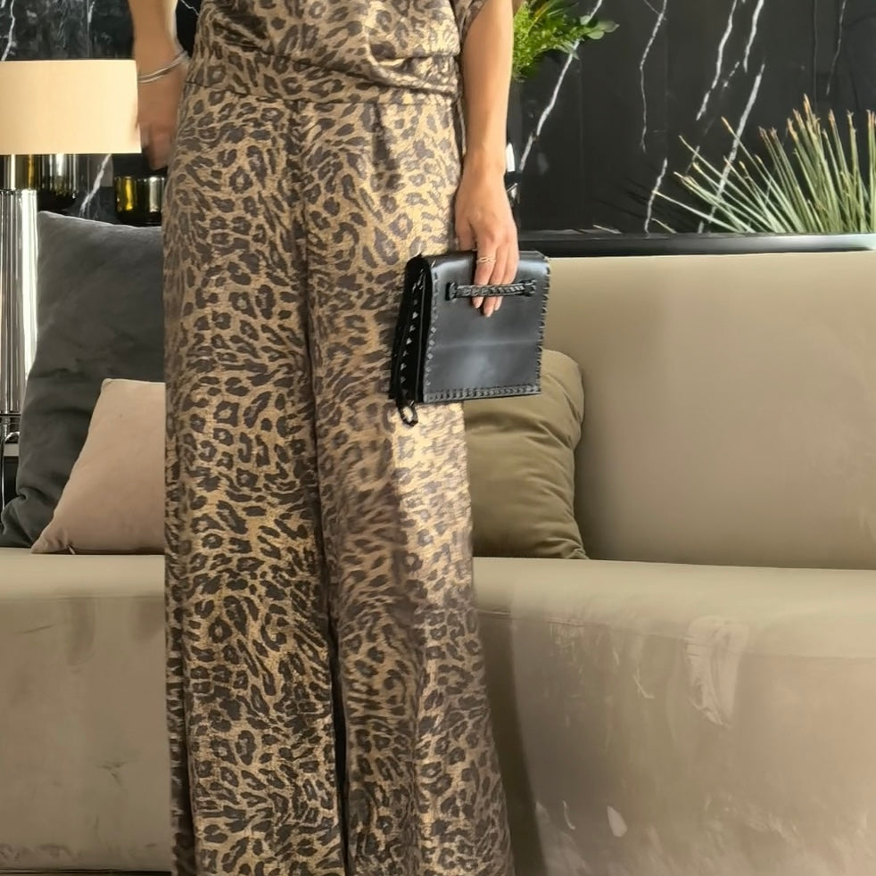 The Gabby pants (set)