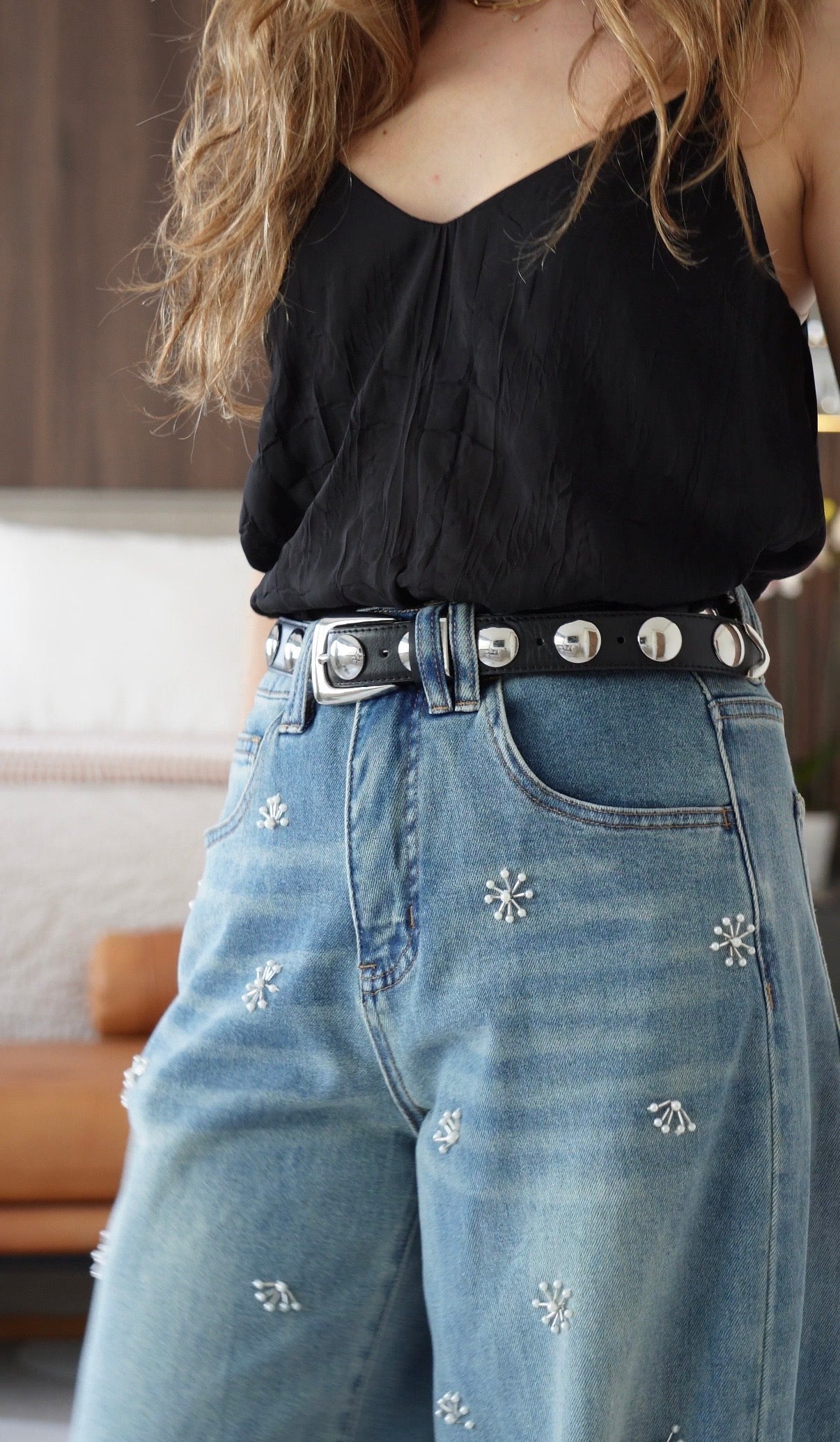 The Lucie jeans