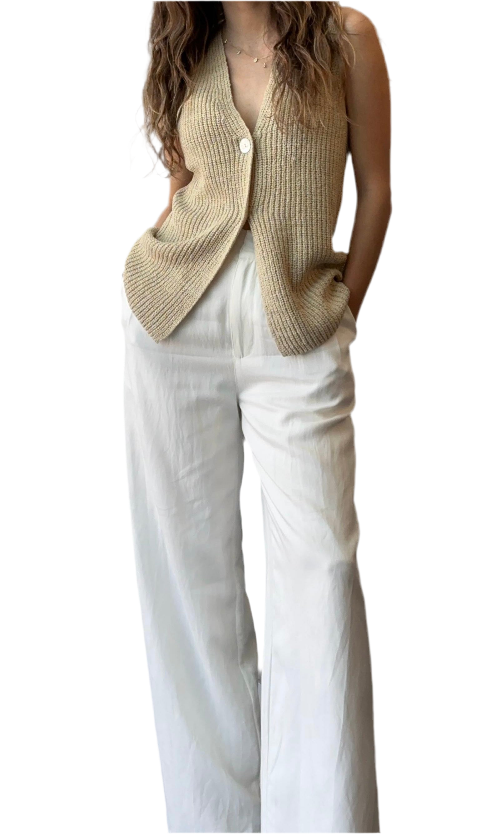The Abrahms pants