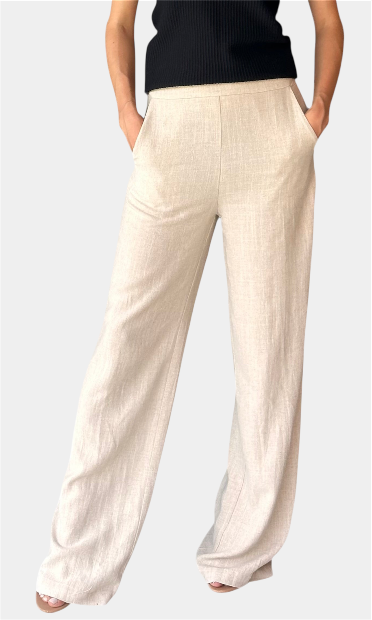 The Lottie pants