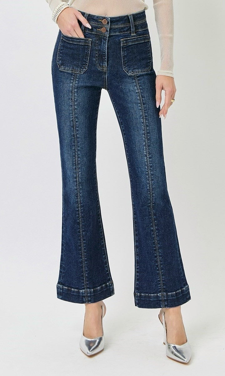 The Valery jeans
