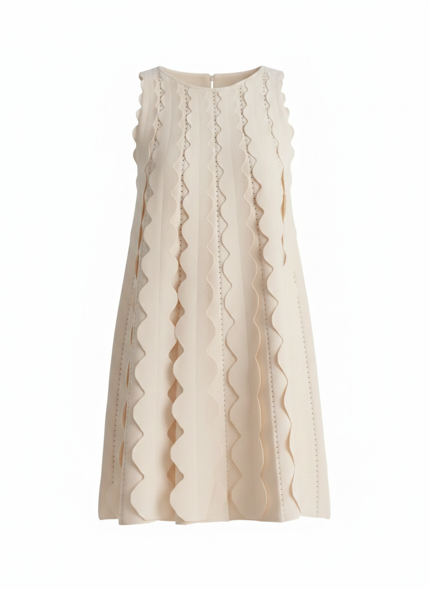 The Domenica dress