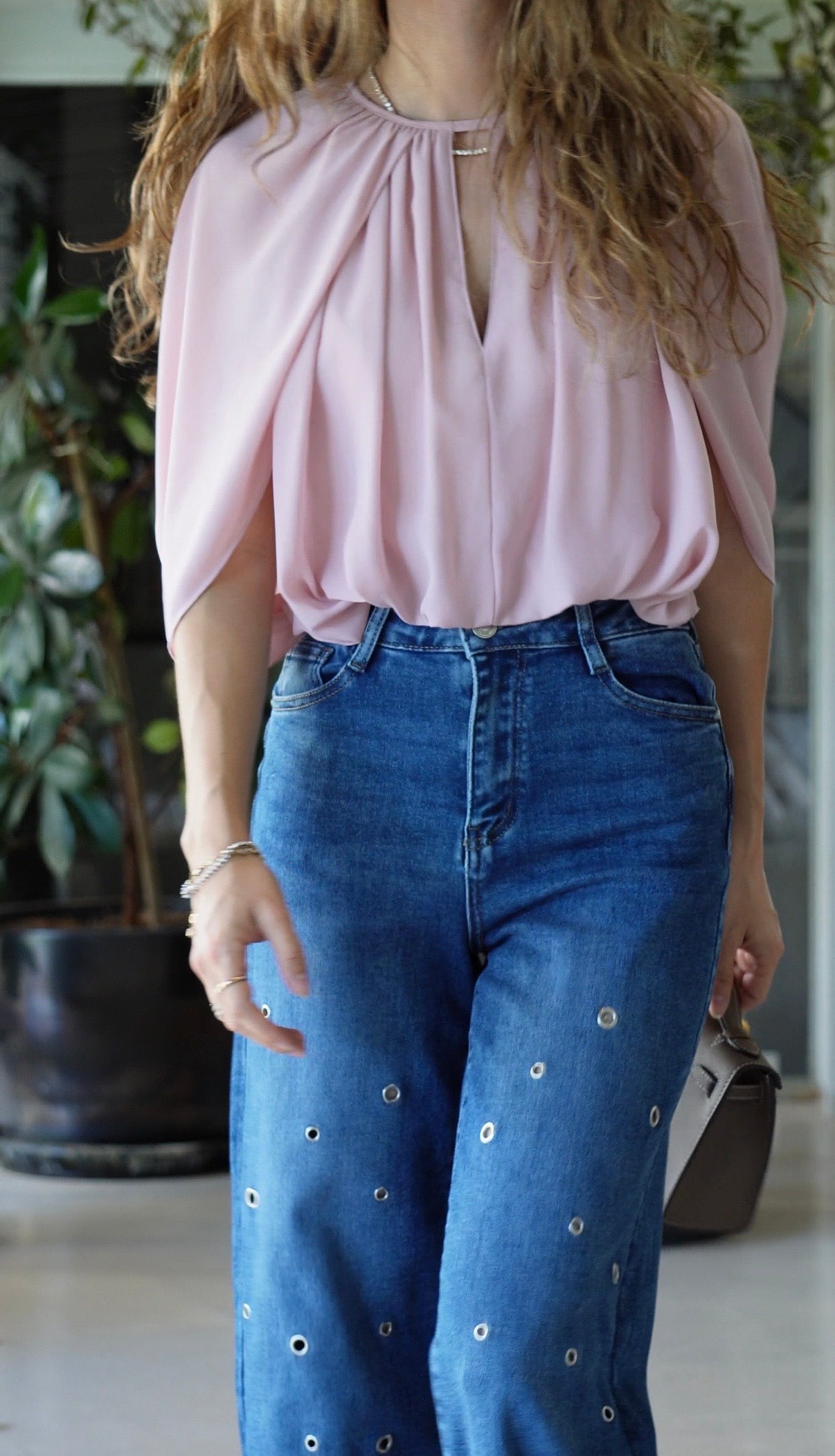 The Eleanor top