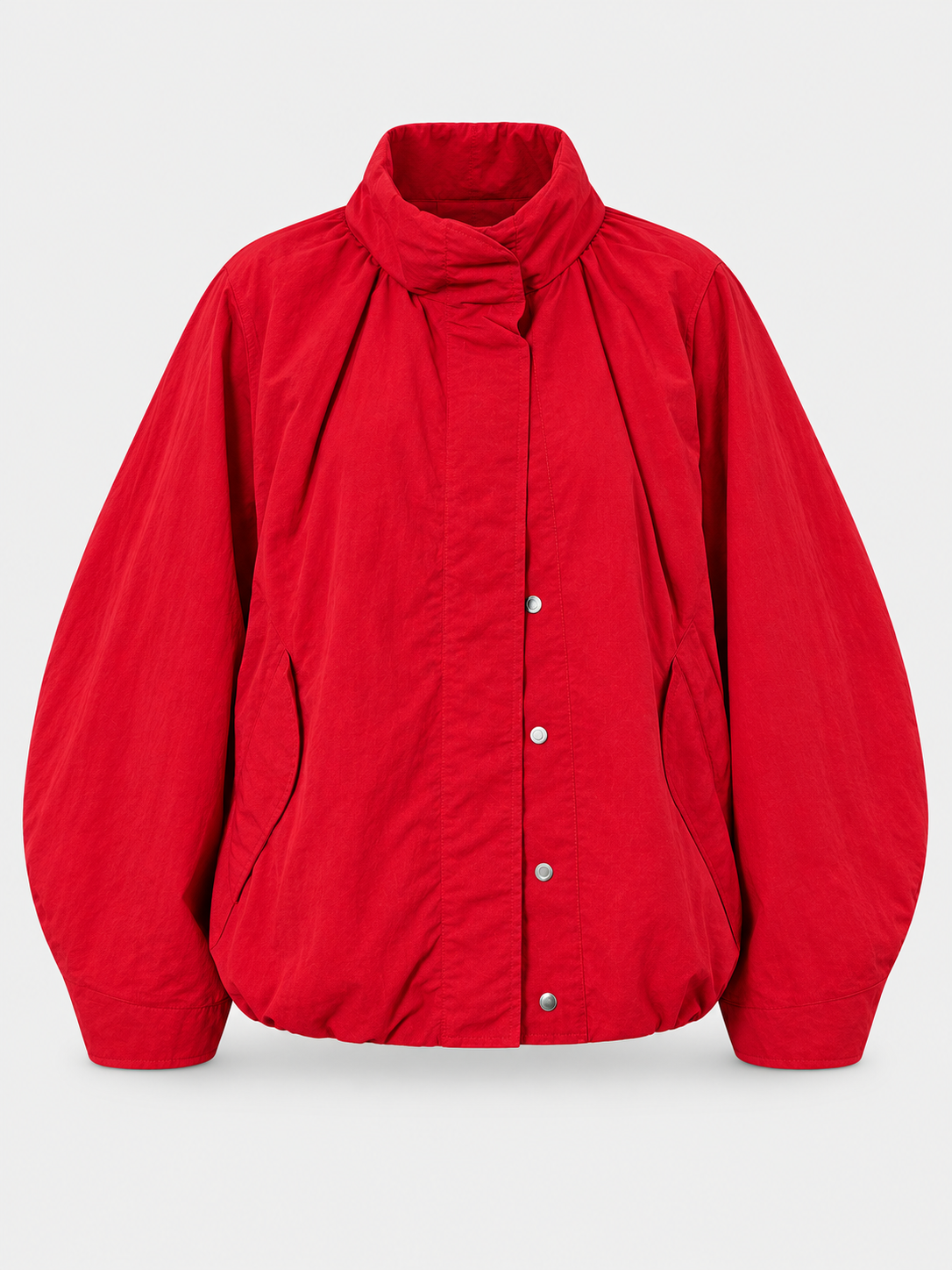 The Elsa jacket