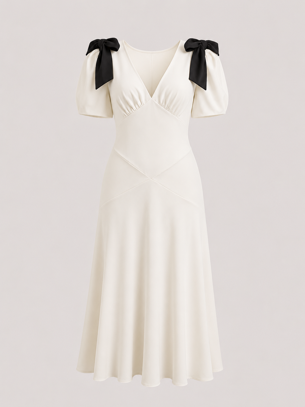 The Kendall Jenner dress