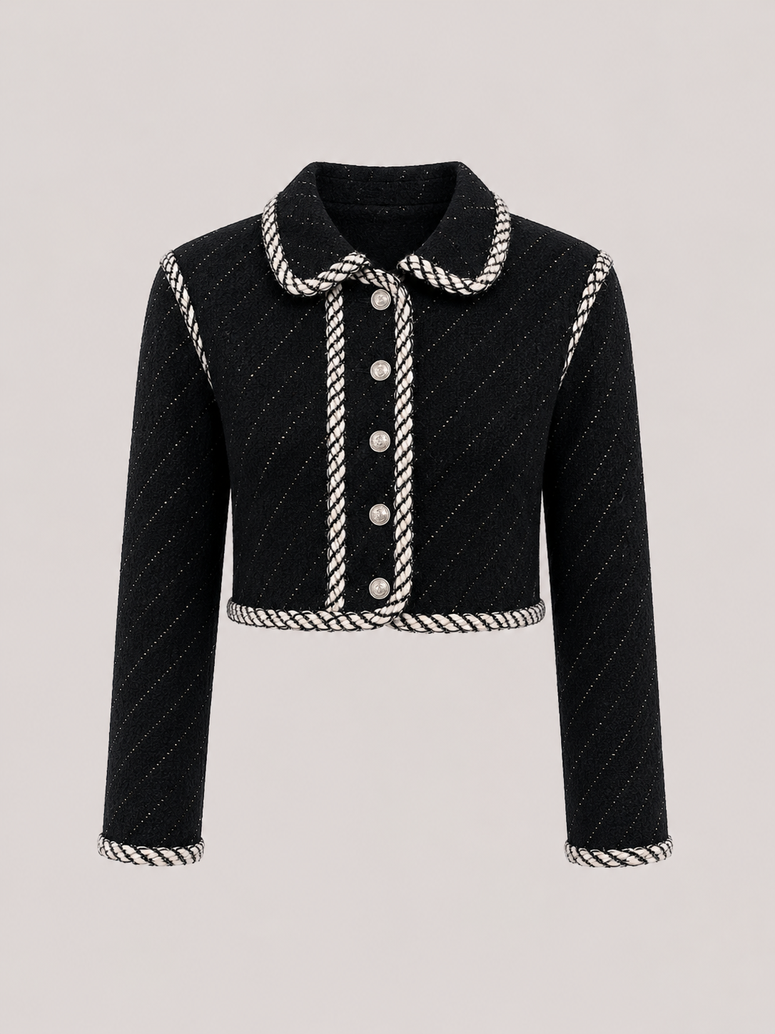 The Karoline jacket