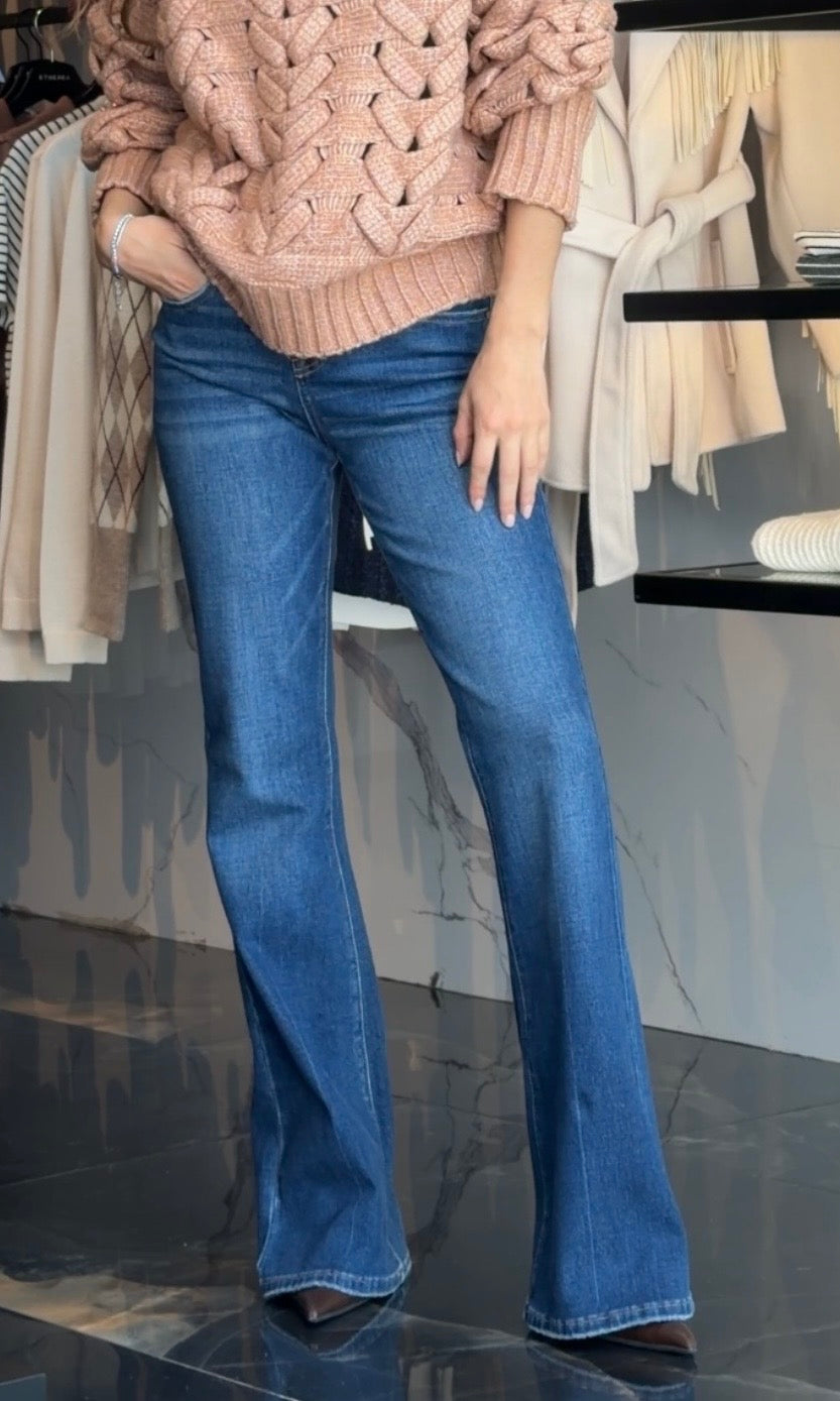 The Cate jeans