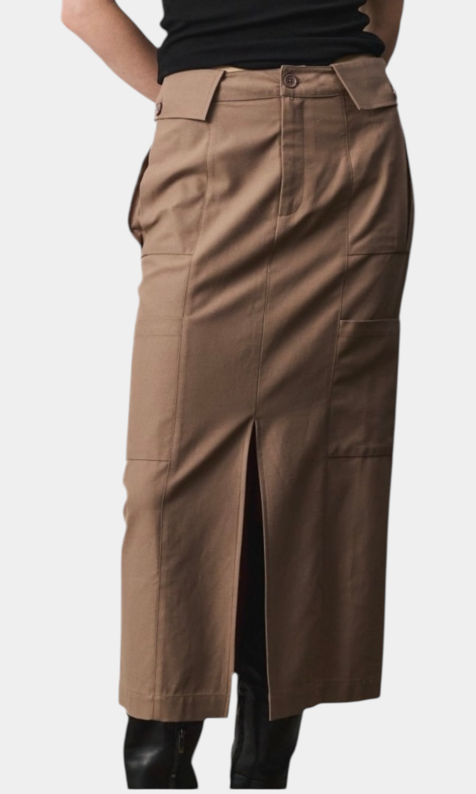 The Logan skirt