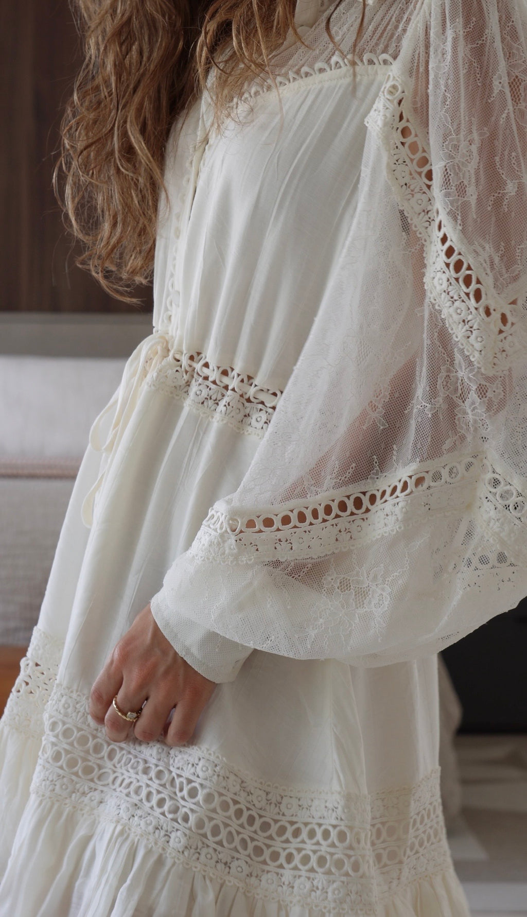 The Karson dress
