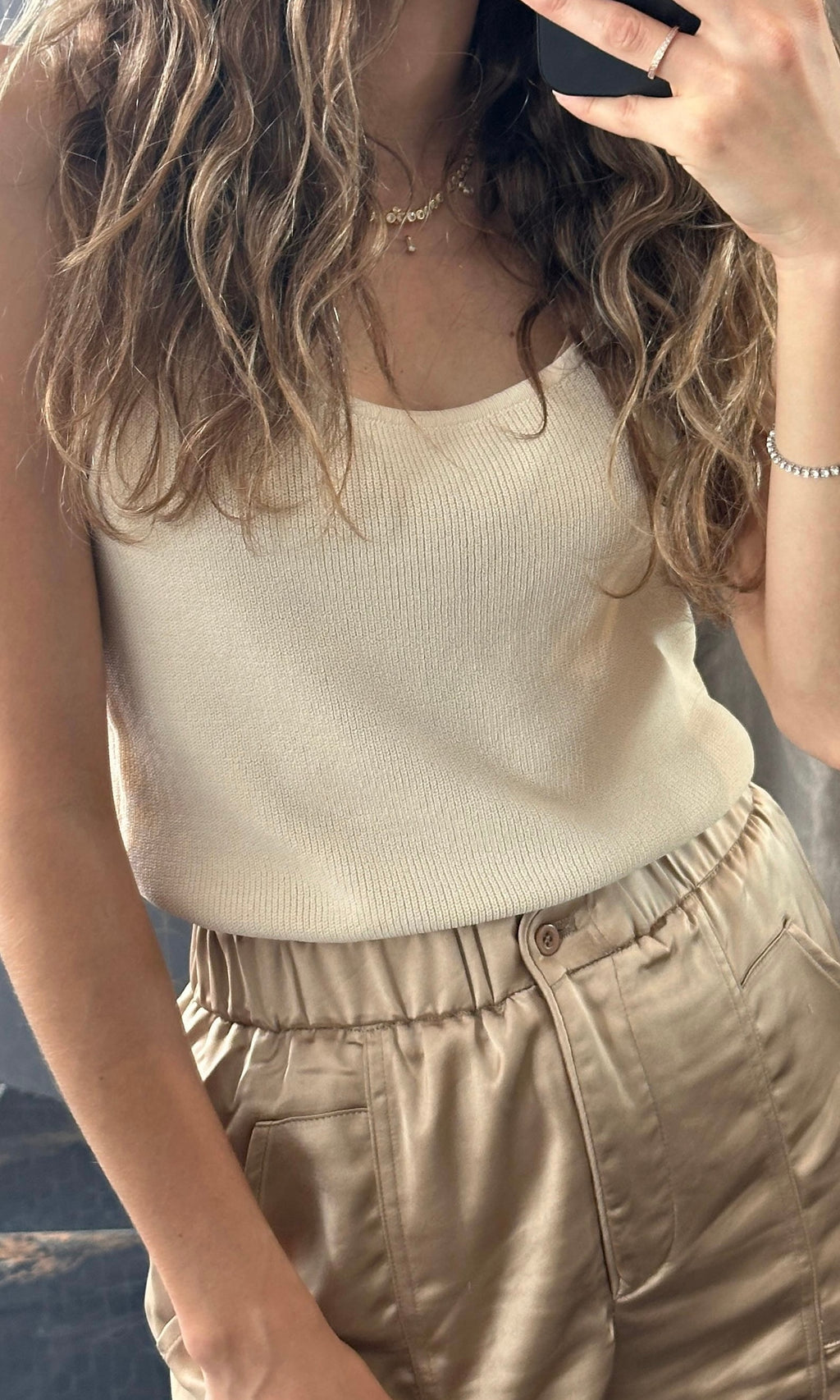 The Kat top