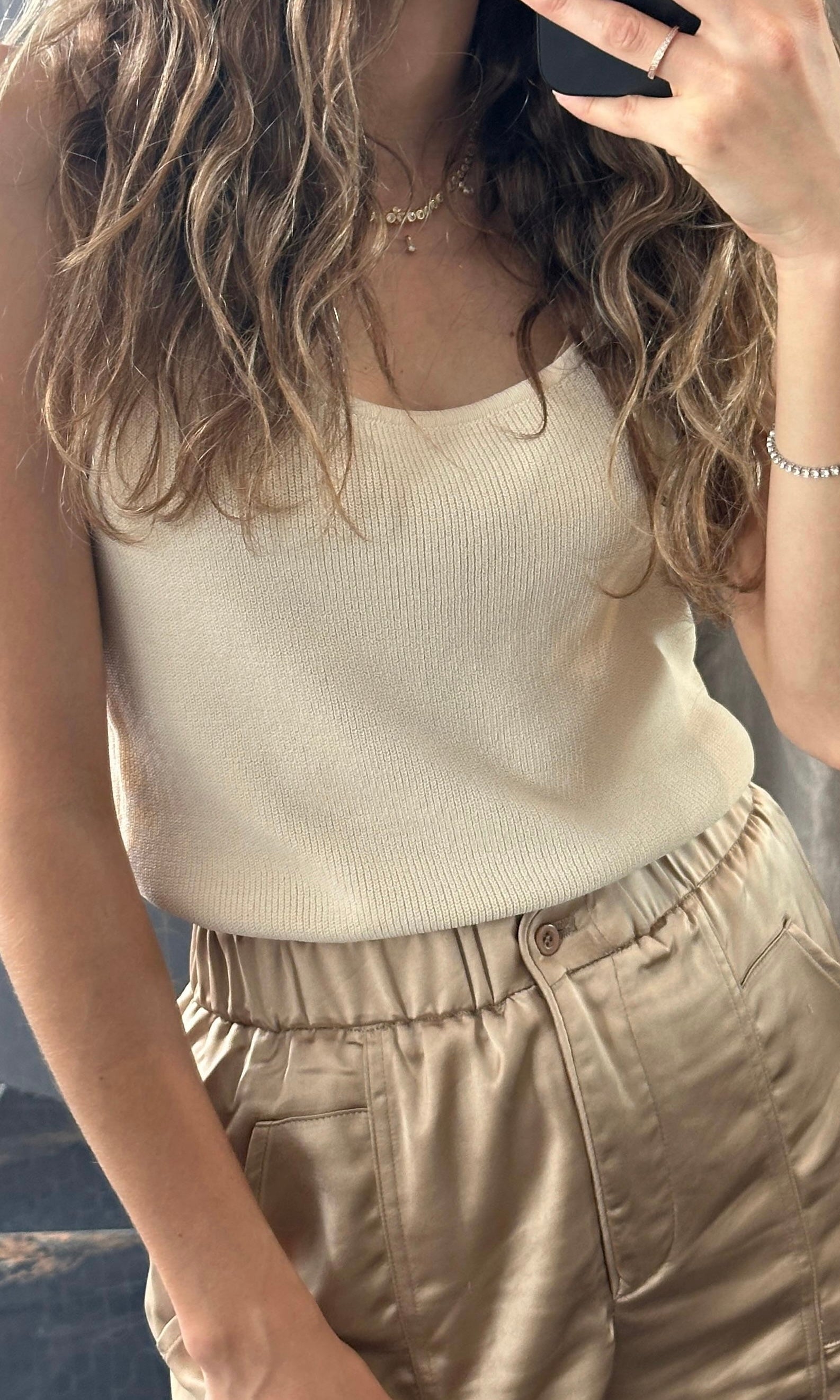 The Kat top