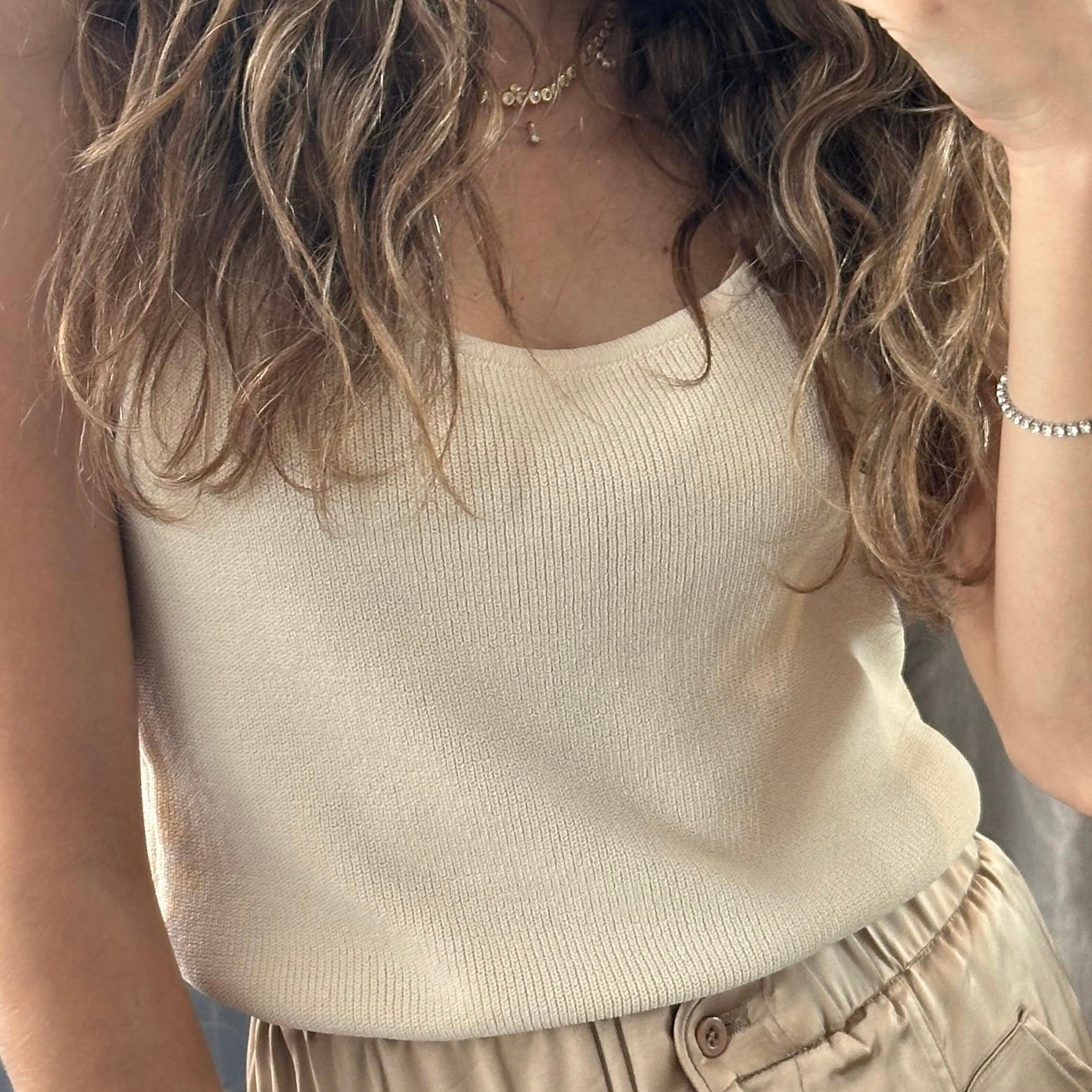 The Kat top