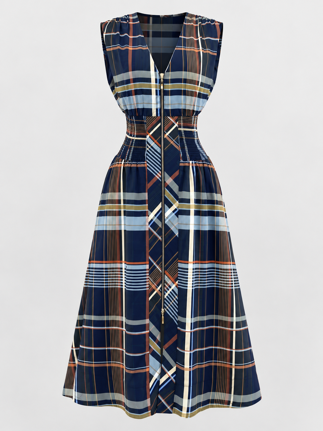The Estelle dress