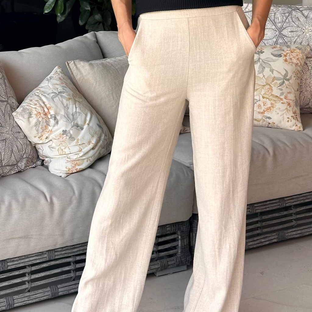 The Lottie pants