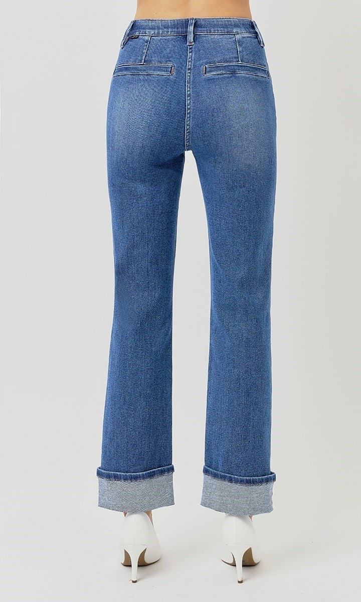 The Loretto jeans