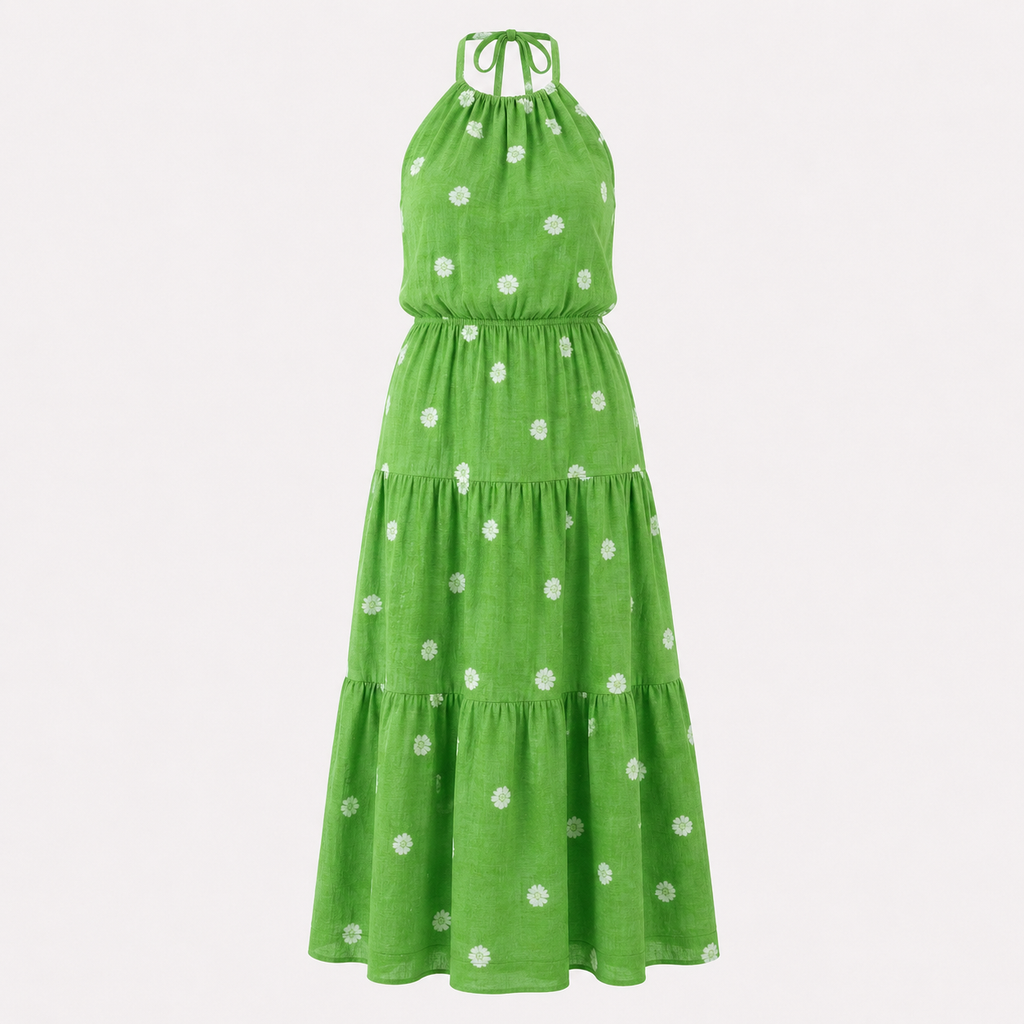 The Andre dress