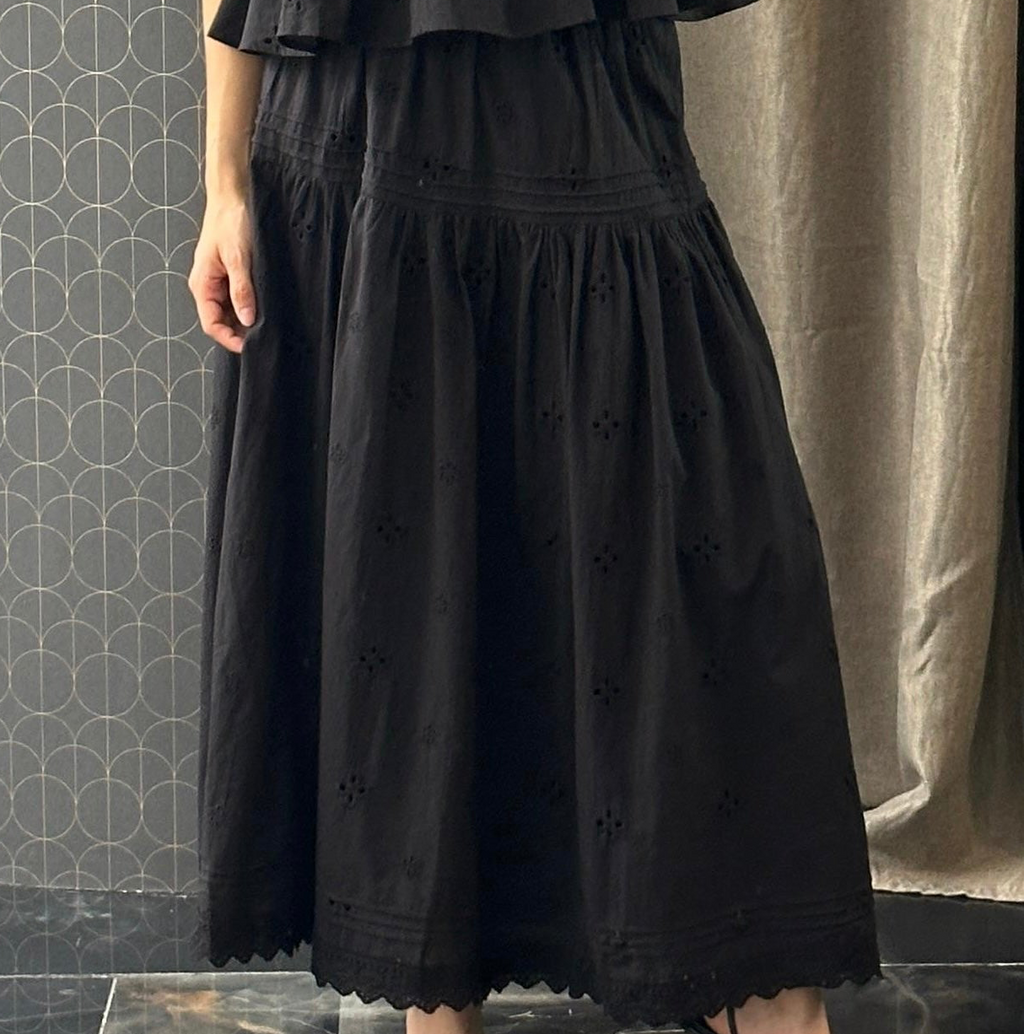 The Lauren skirt