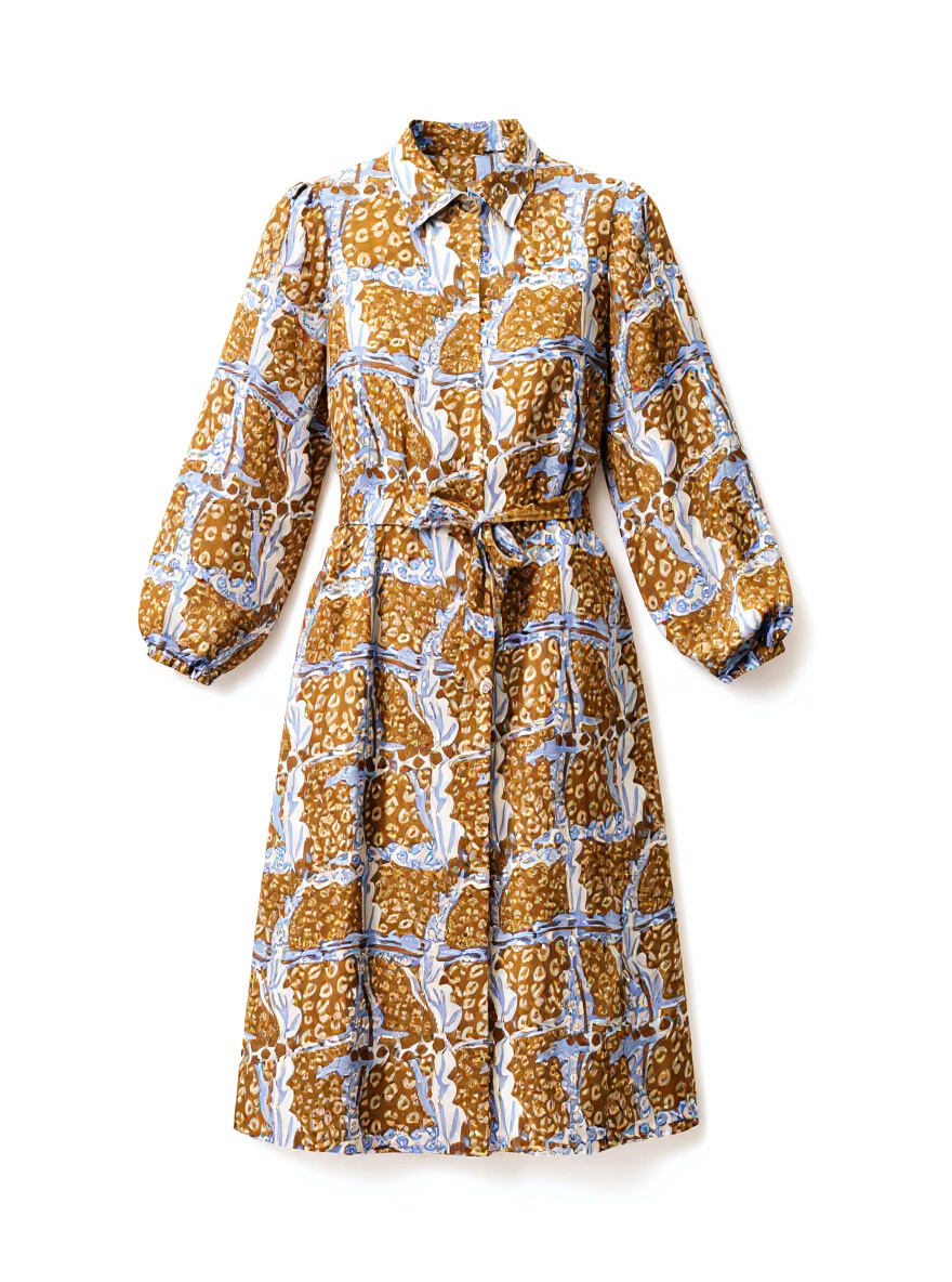 The Darcy dress