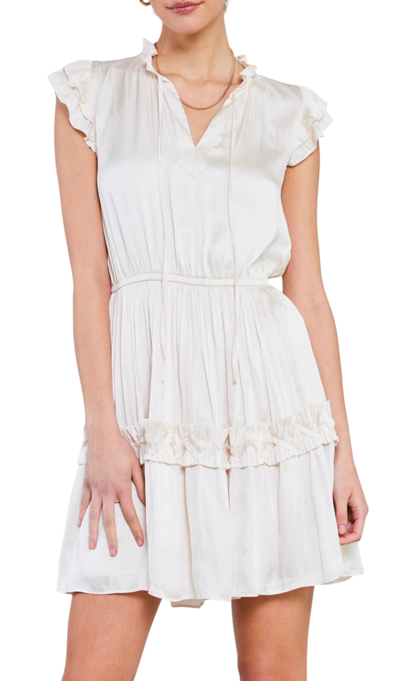 The Katharine dress