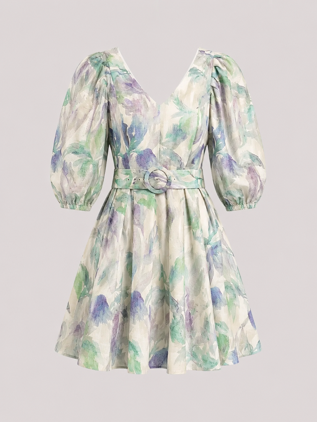 The Bella dress