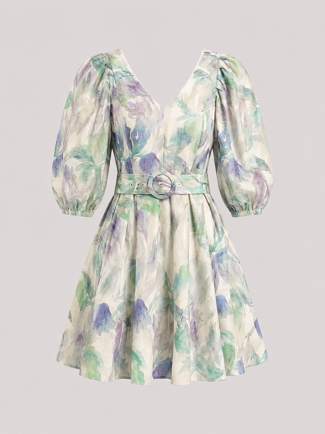 The Bella dress