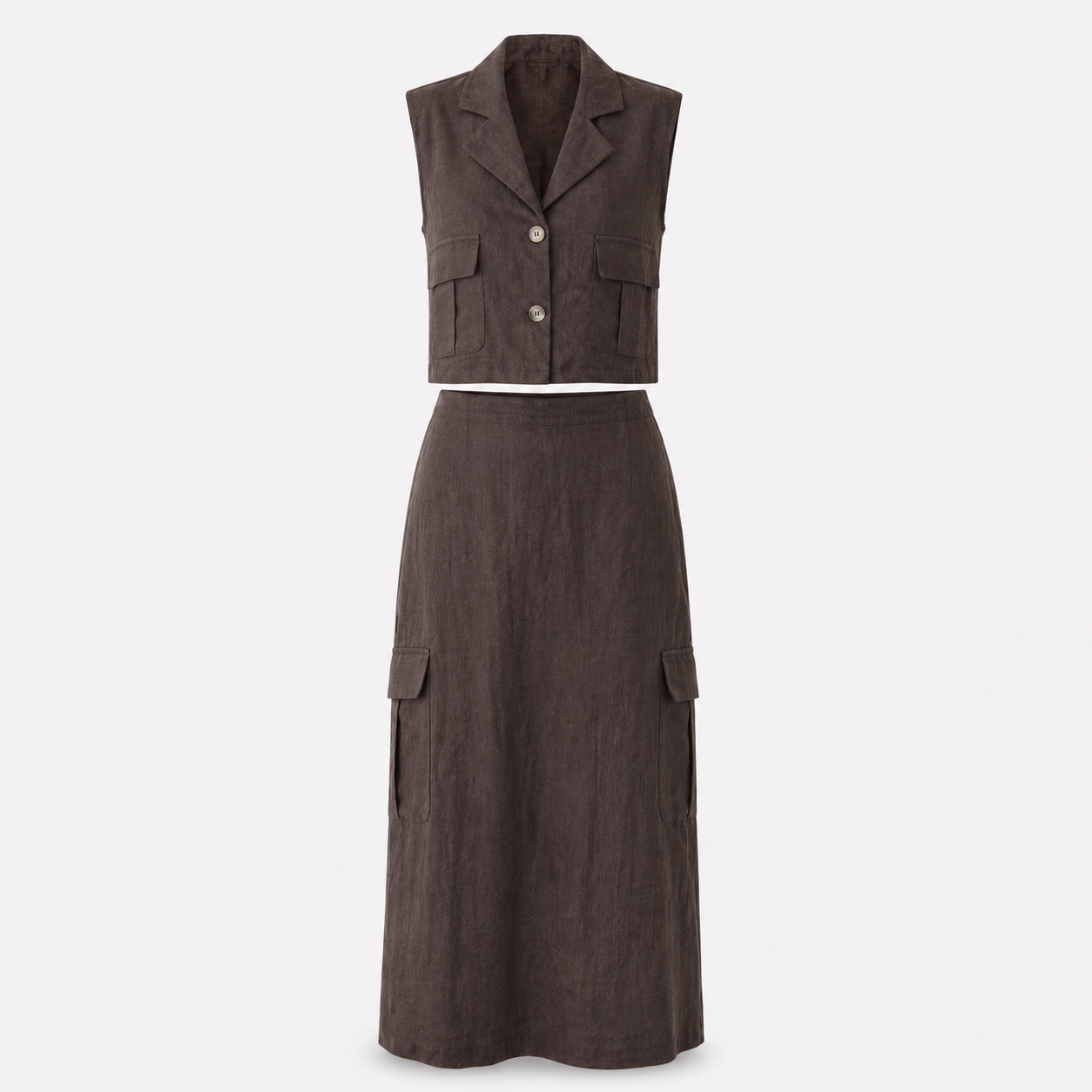 The Leontine set