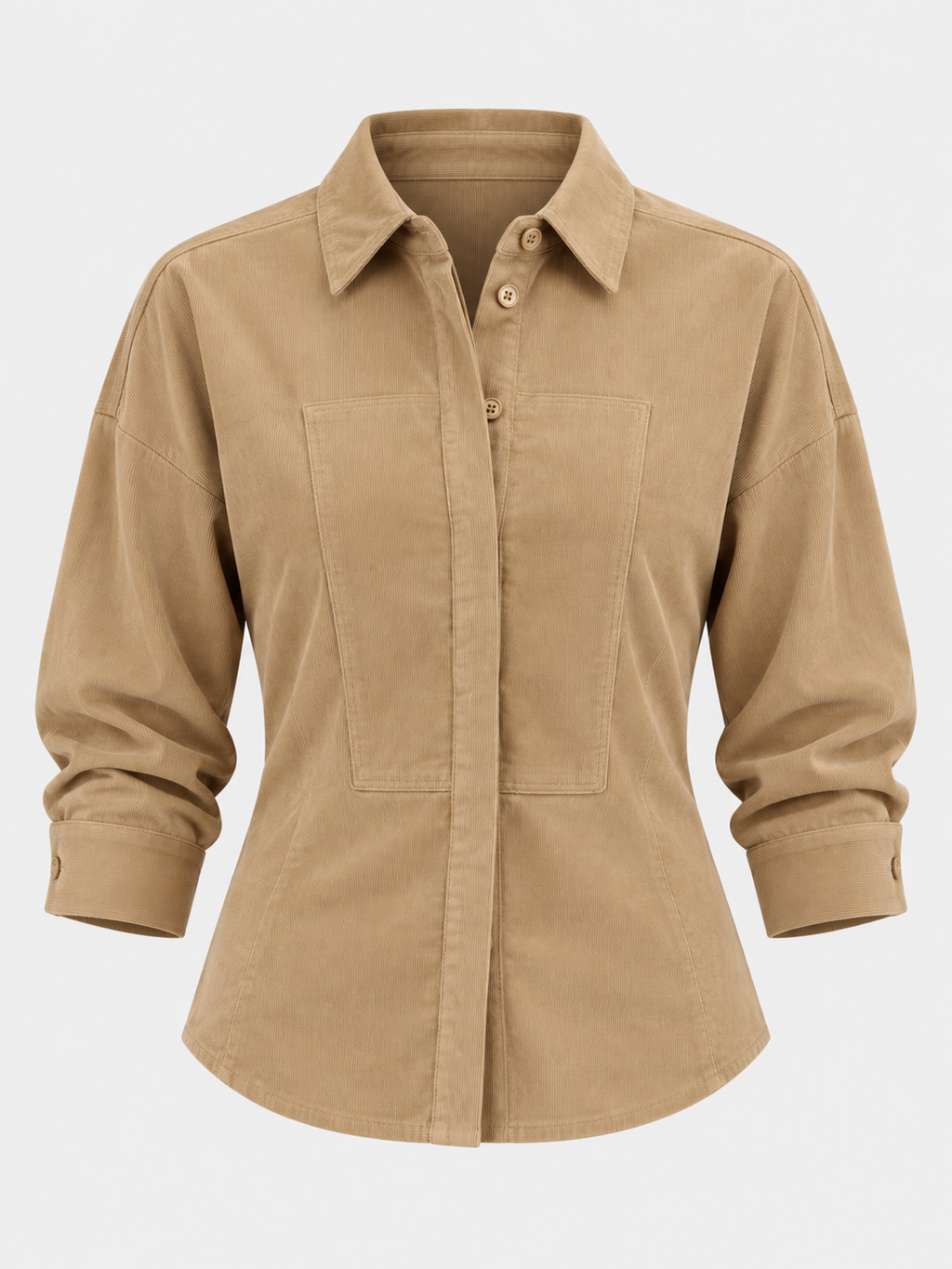 The Lewis top