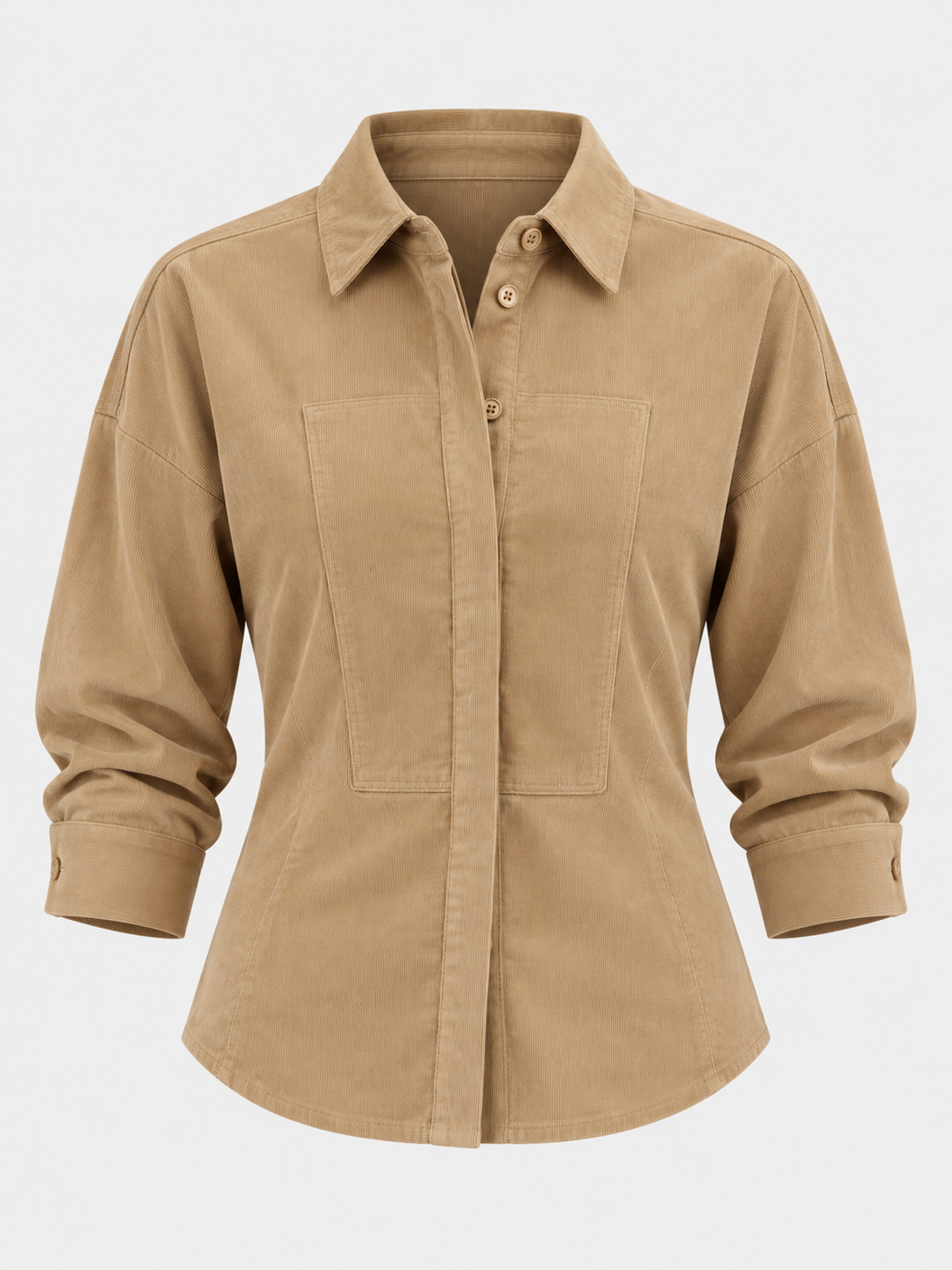 The Lewis top