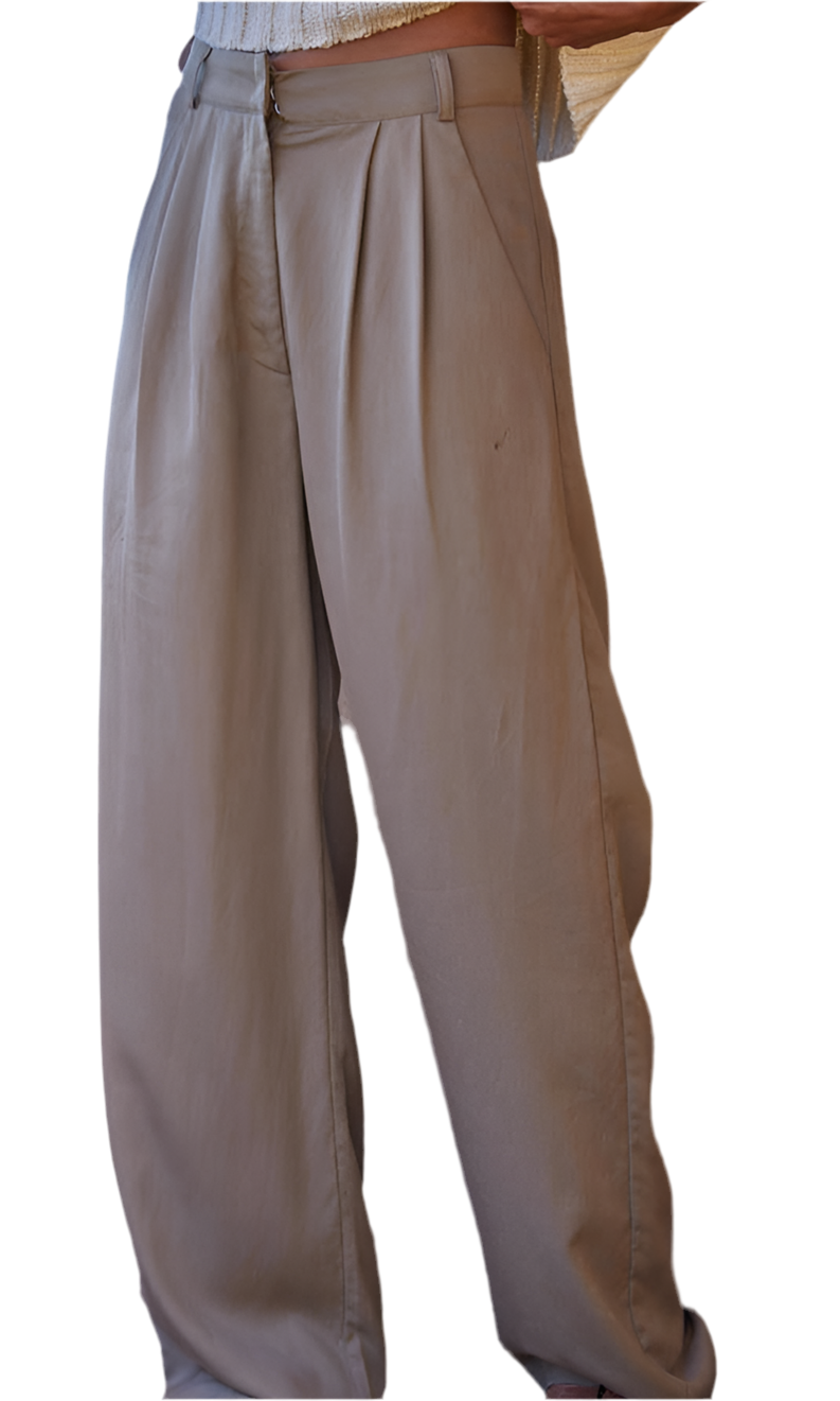 The Barbara pants