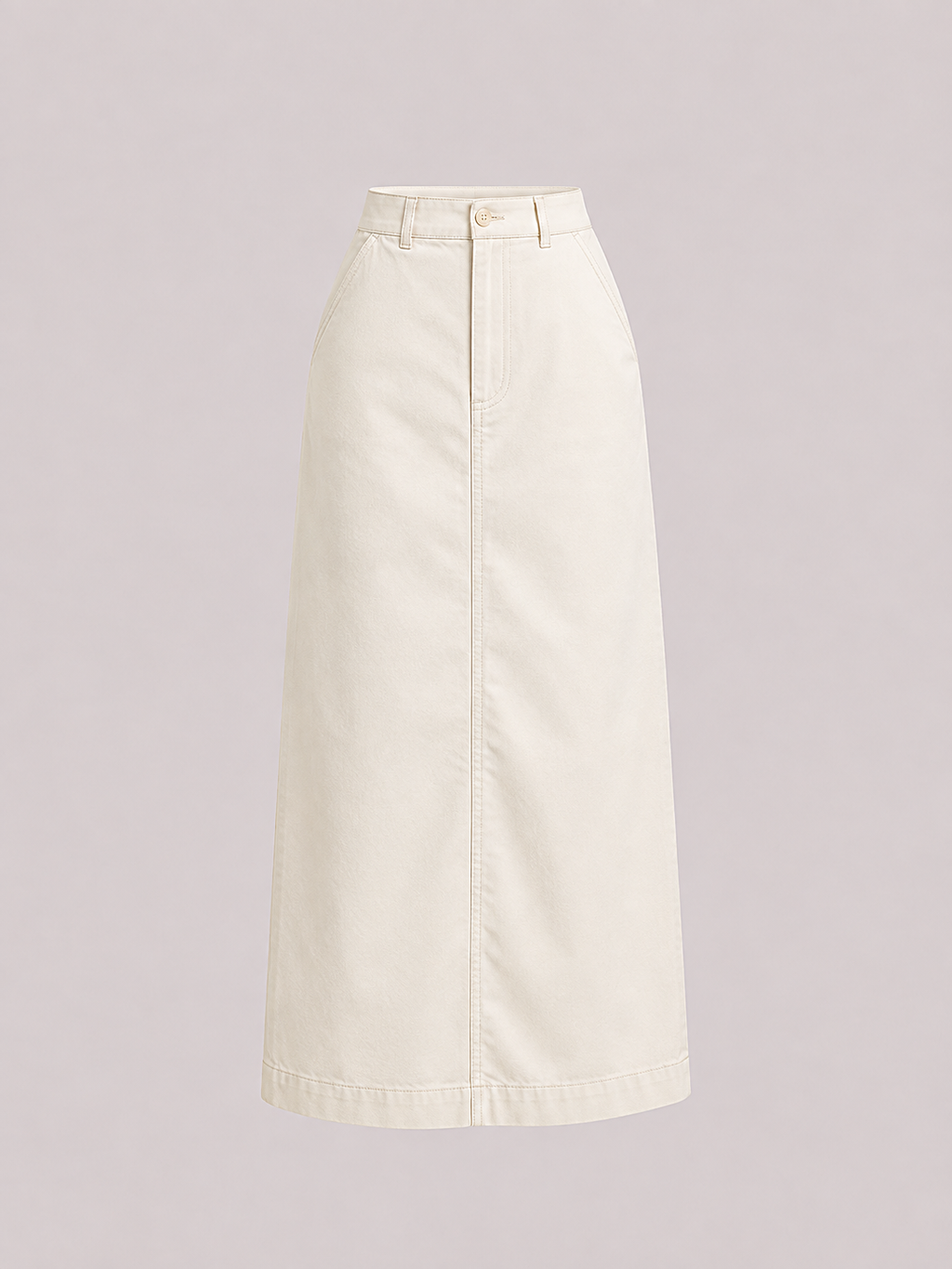 The Mel skirt