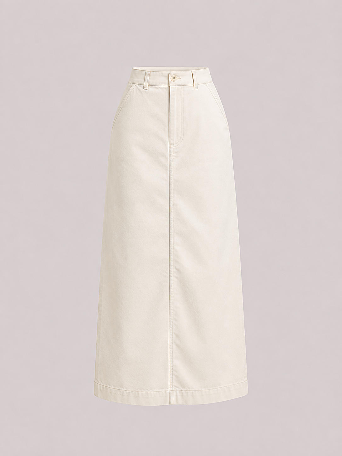 The Mel skirt