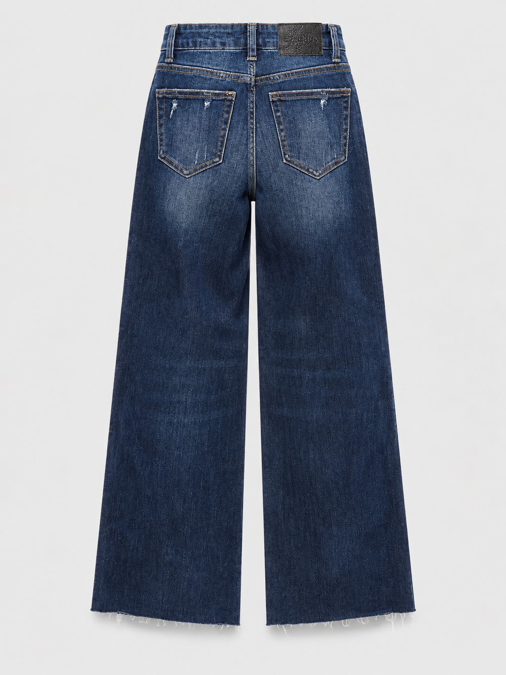 The Allie jeans