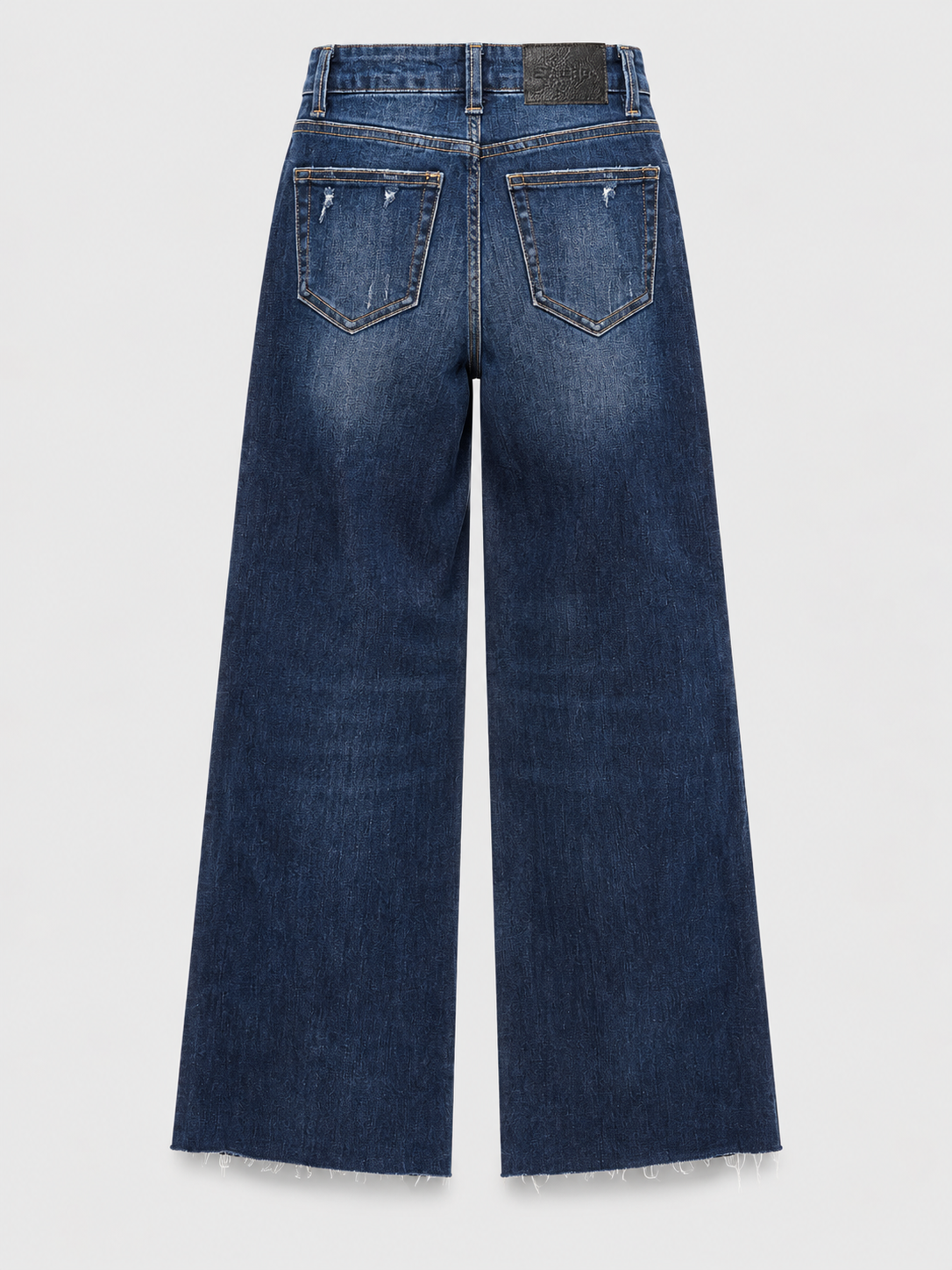 The Allie jeans