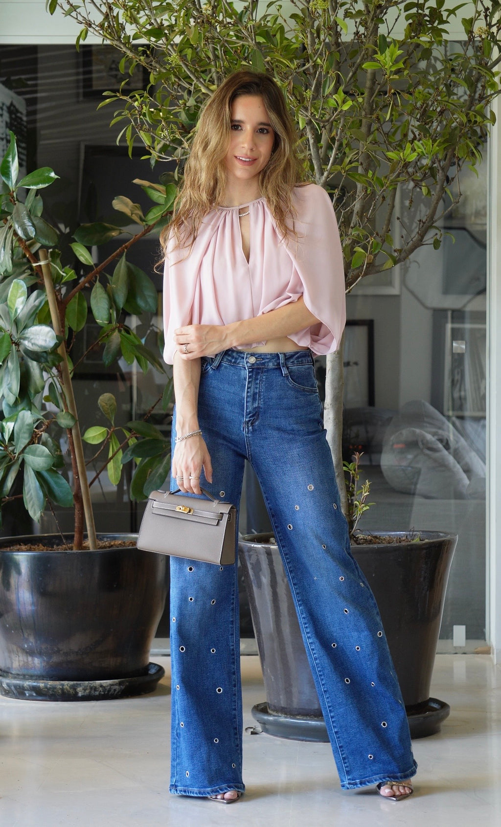 The Lena jeans