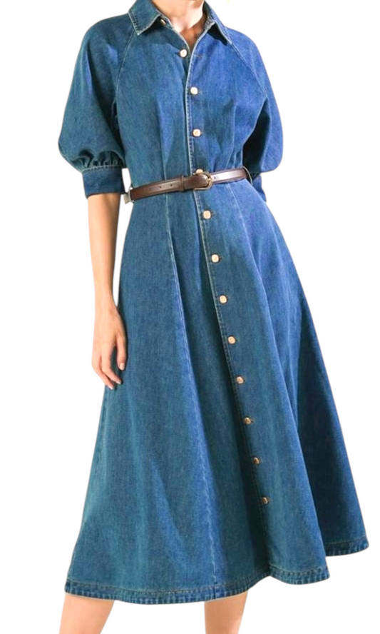 The Emmy dress