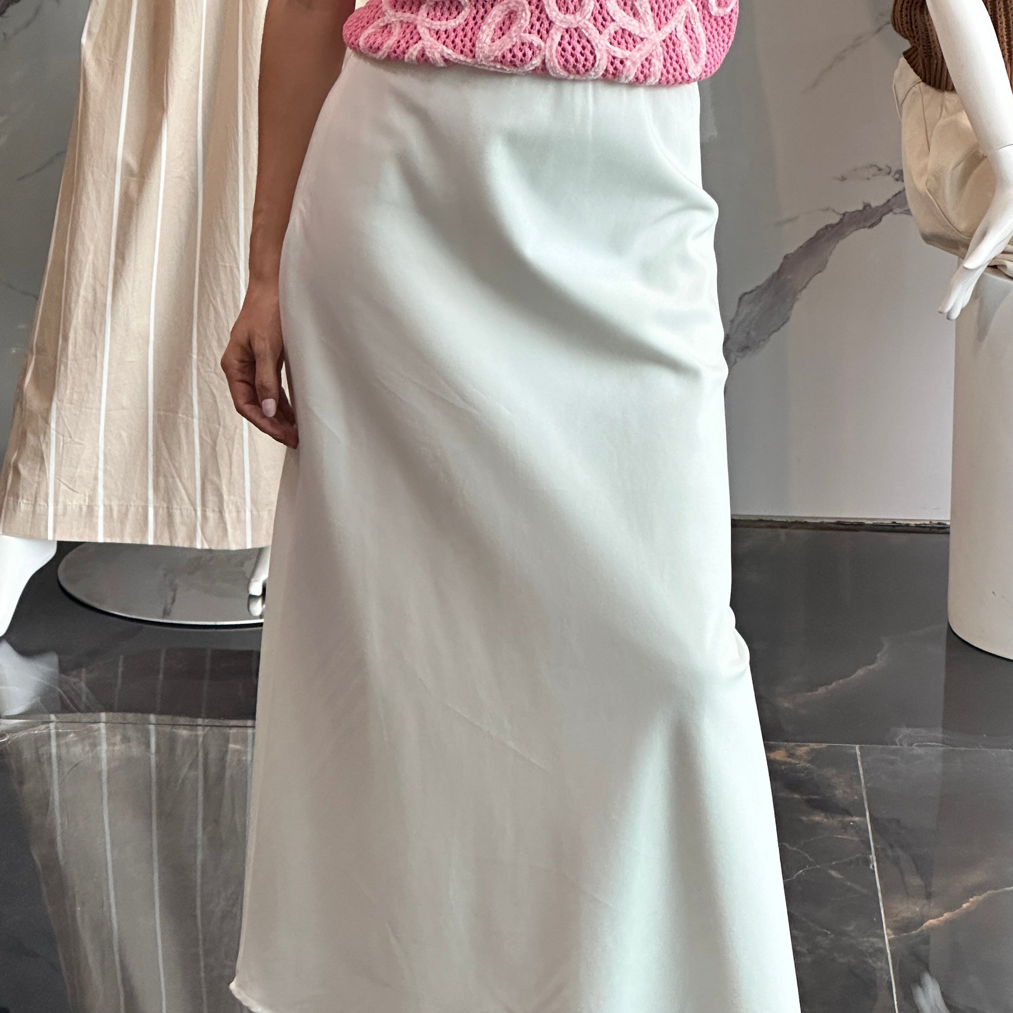 The Rumi skirt