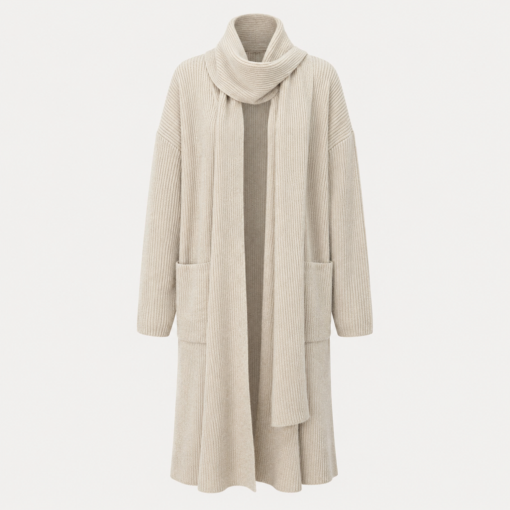 The Nic sweater