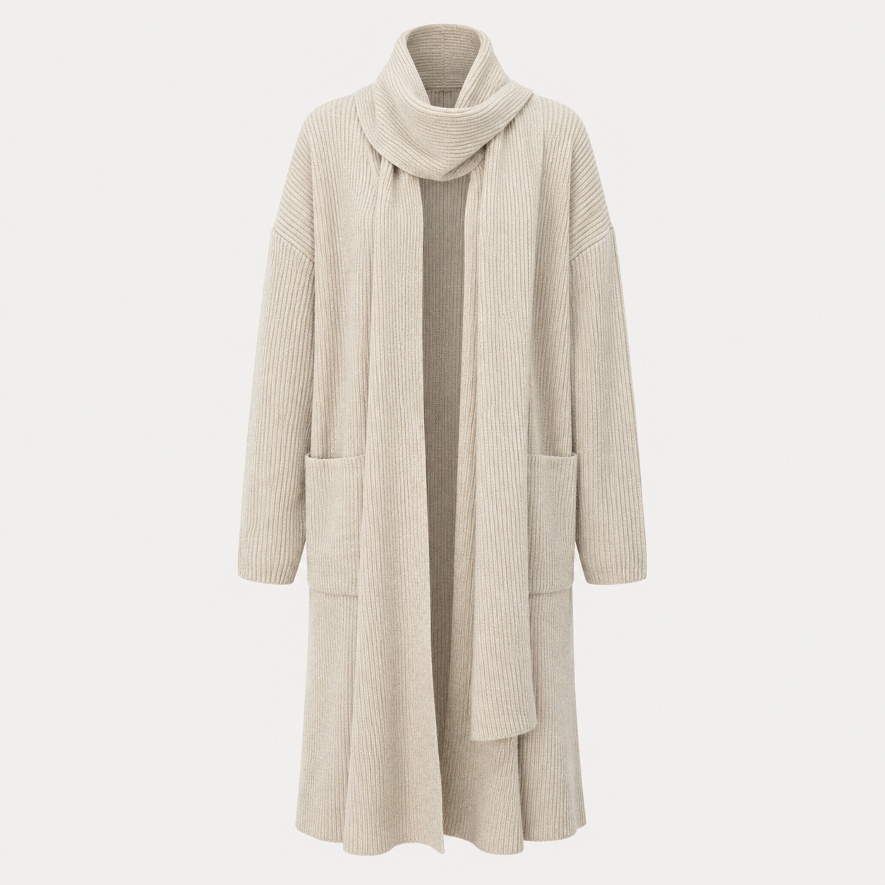 The Nic sweater