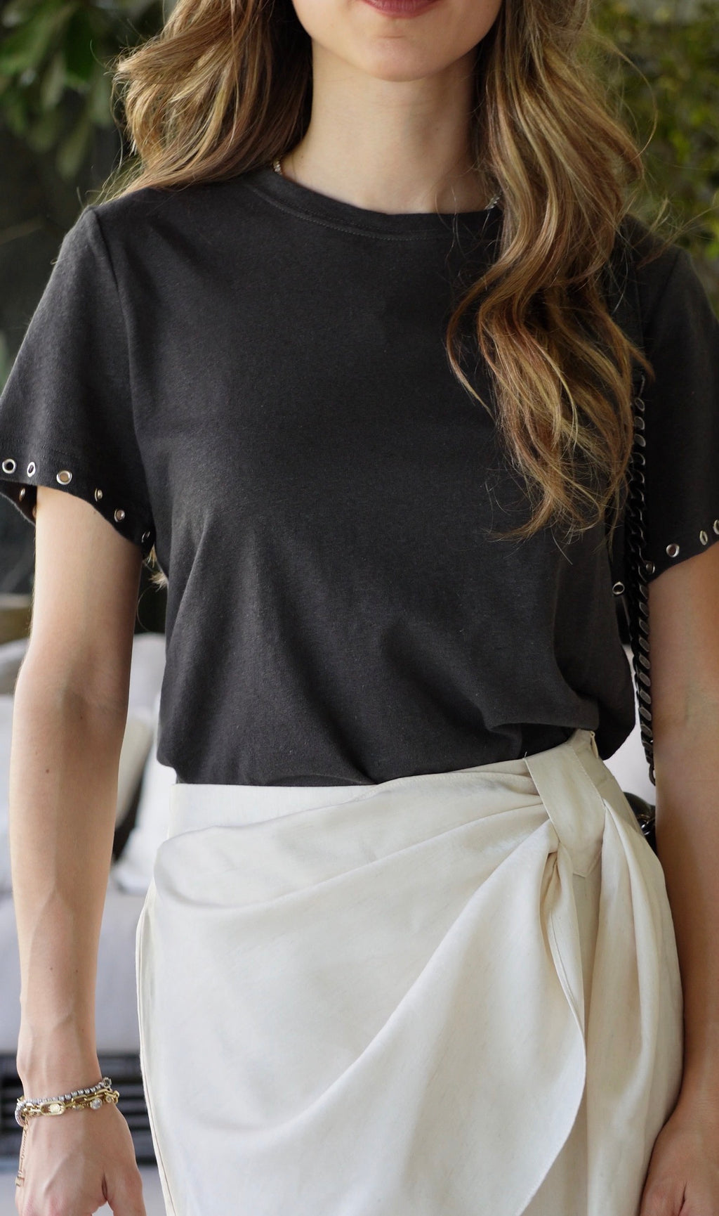 The Agata t-shirt