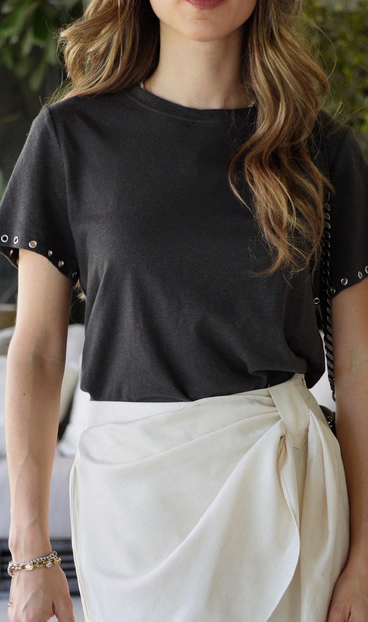 The Agata t-shirt
