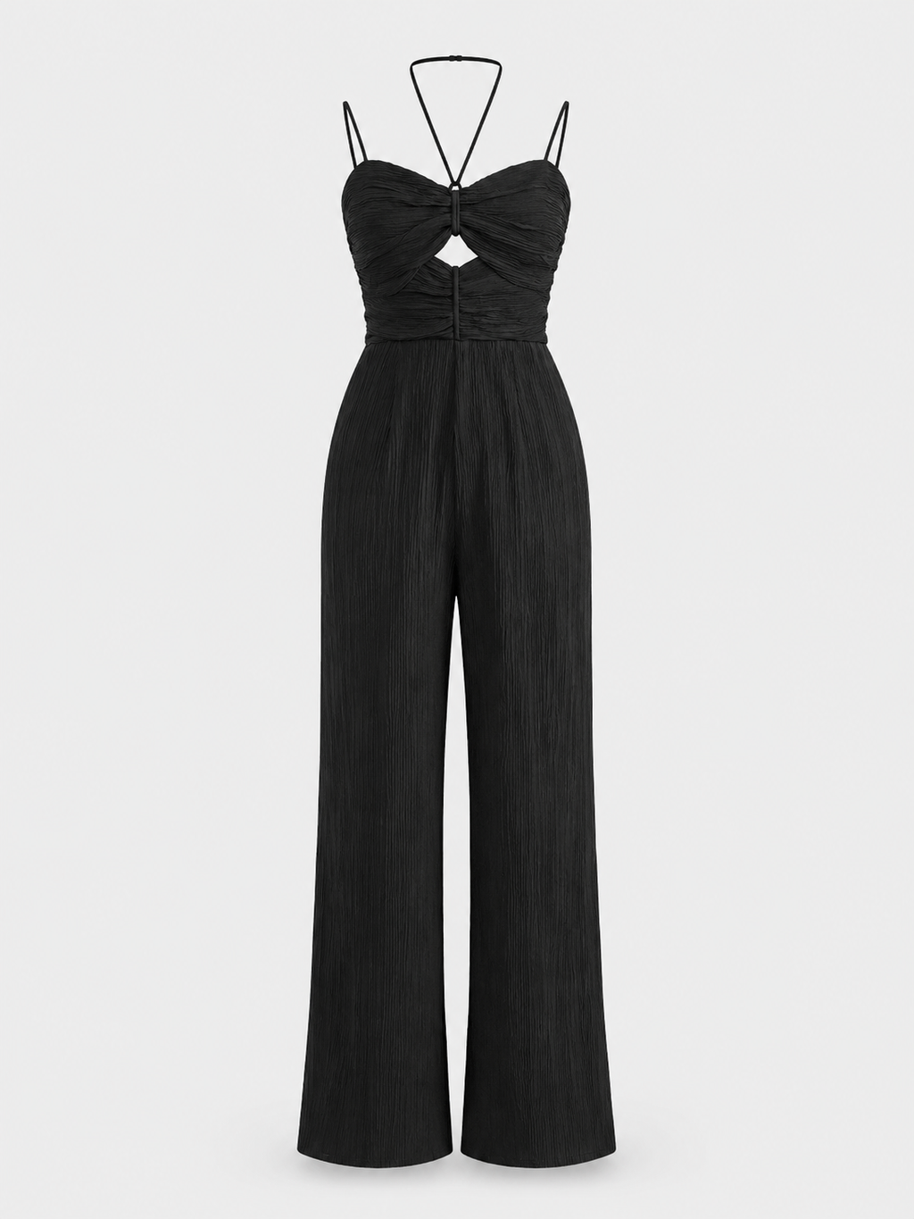 The Chiara jumpsuit